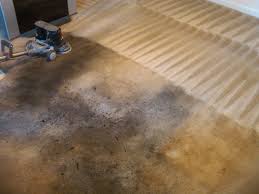 Carpet Cleaning West London