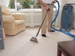 Carpet Cleaning Haringey