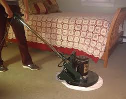 Carpet Cleaning Tower Hamlets