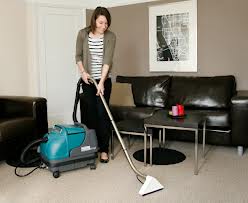 Carpet Cleaning Richmond