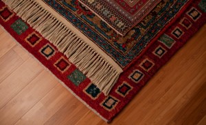 Rug Cleaning